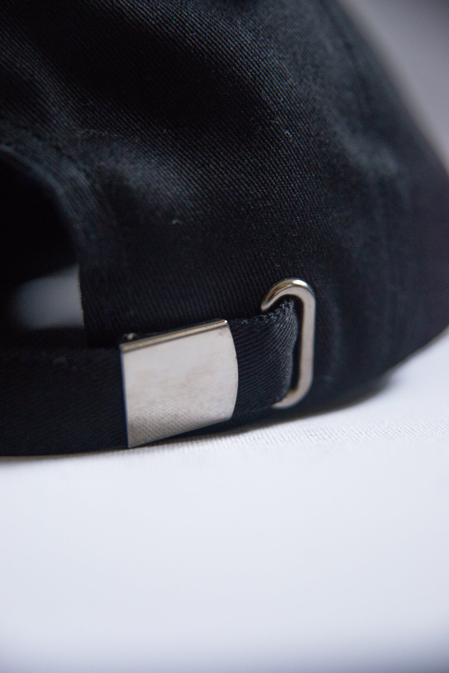 Coastal Appeal embroidered cap